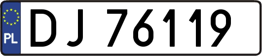 DJ76119