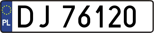 DJ76120