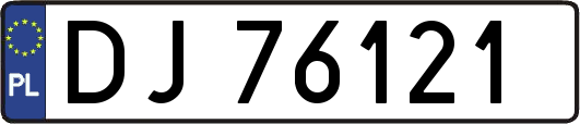 DJ76121