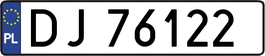 DJ76122
