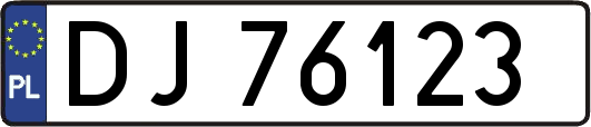 DJ76123