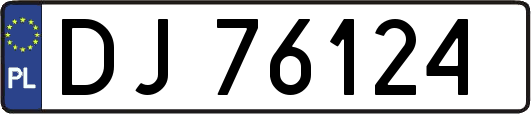 DJ76124