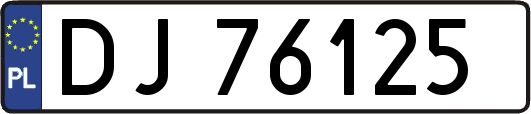 DJ76125