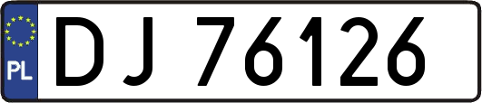 DJ76126