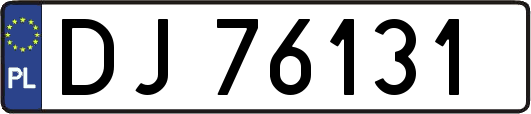 DJ76131