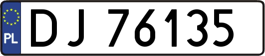 DJ76135