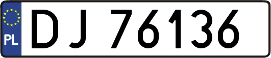 DJ76136