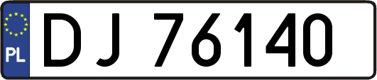 DJ76140