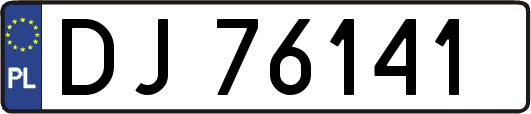 DJ76141