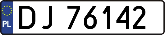 DJ76142