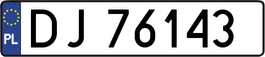 DJ76143