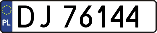 DJ76144