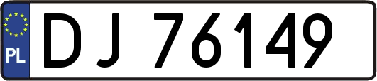 DJ76149
