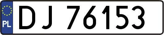 DJ76153