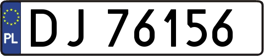 DJ76156