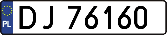 DJ76160