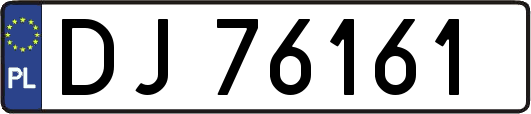 DJ76161