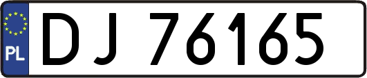DJ76165
