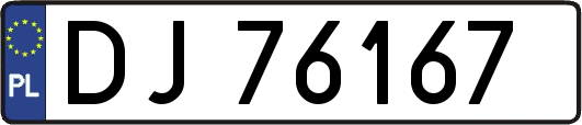 DJ76167
