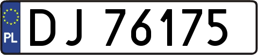 DJ76175