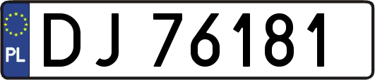 DJ76181
