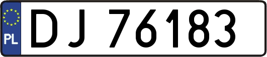 DJ76183