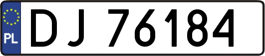 DJ76184