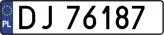 DJ76187