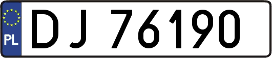 DJ76190
