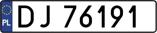 DJ76191