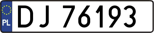 DJ76193