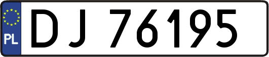DJ76195