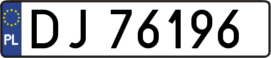 DJ76196