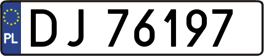 DJ76197
