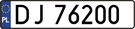 DJ76200