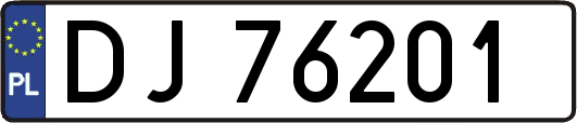 DJ76201