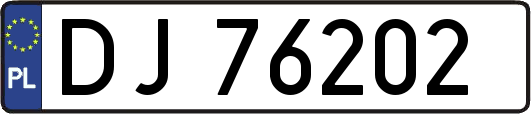 DJ76202