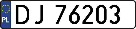 DJ76203