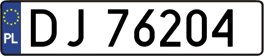 DJ76204