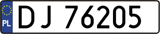 DJ76205