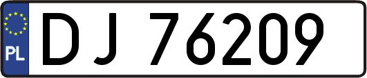 DJ76209