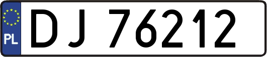 DJ76212