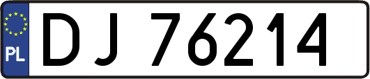 DJ76214