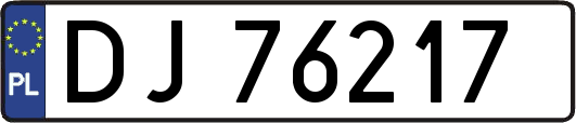 DJ76217