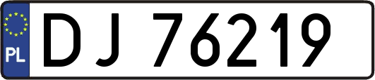 DJ76219