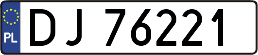 DJ76221