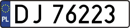 DJ76223