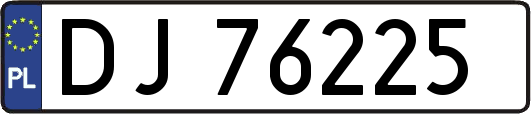 DJ76225