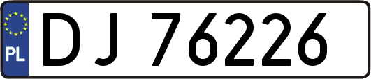 DJ76226