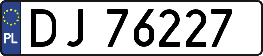 DJ76227